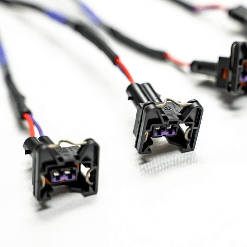 Load image into Gallery viewer, FT450/550 4 Cylinder Universal A Harness
