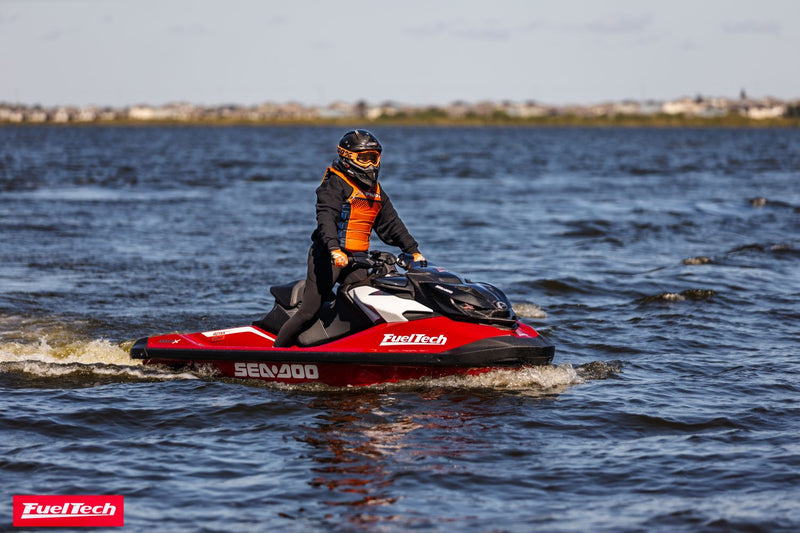Load image into Gallery viewer, FT550 2024+ Rotax 325 Harness
