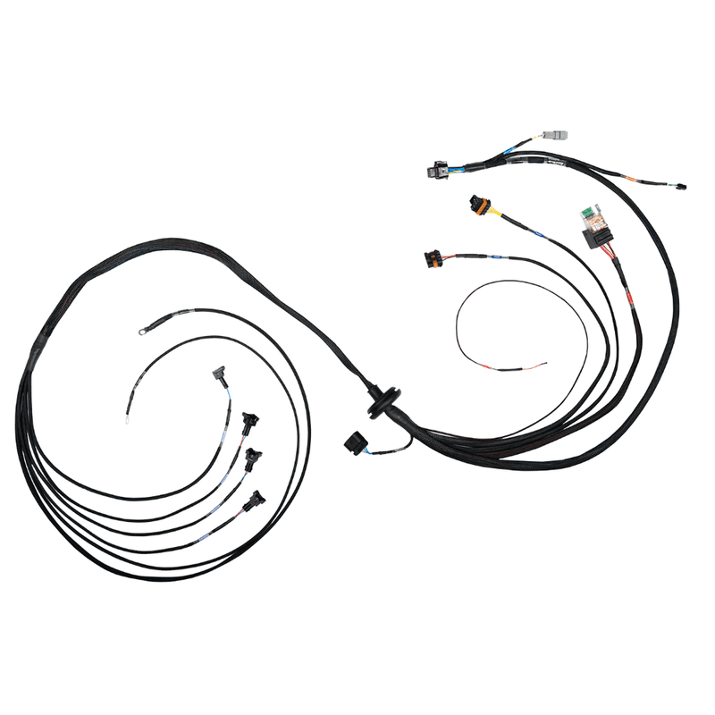 Load image into Gallery viewer, FT550 4 Cylinder Universal B Expansion Harness
