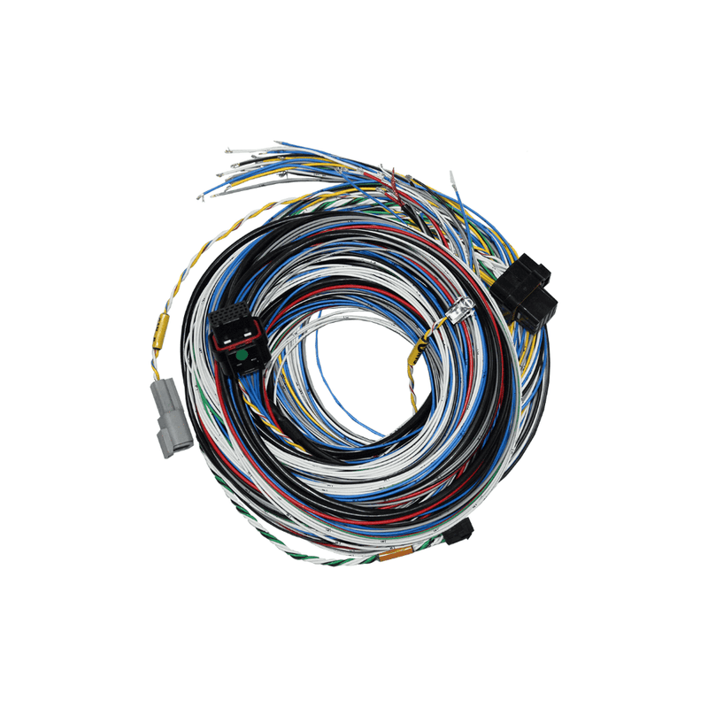 Load image into Gallery viewer, FT550 Unterminated Harness
