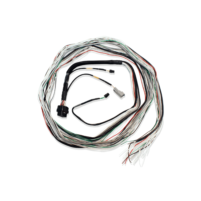 Load image into Gallery viewer, Unterminated Wiring Harness to install FT600 or FT700 engine management system.
