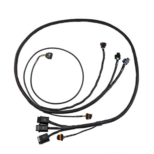 Yamaha 1800 FT550 ECU Wiring Harness Plug and Play Adapter