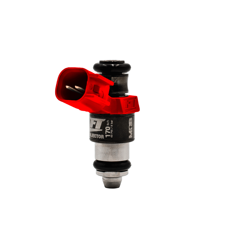 Load image into Gallery viewer, fueltech-ft-injector-170-lb-j-ev6-short-body
