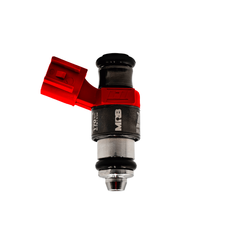 Load image into Gallery viewer, fueltech-ft-injector-170-lb-j-ev6-short-body
