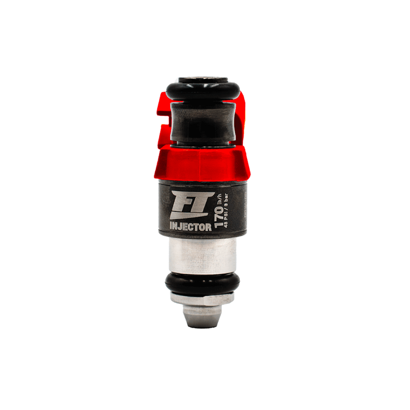 Load image into Gallery viewer, fueltech-ft-injector-170-lb-j-ev6-short-body
