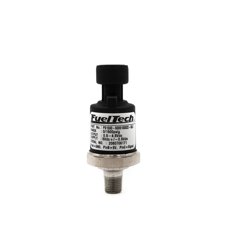 Load image into Gallery viewer, FuelTech 1500 psi Pressure Sensor
