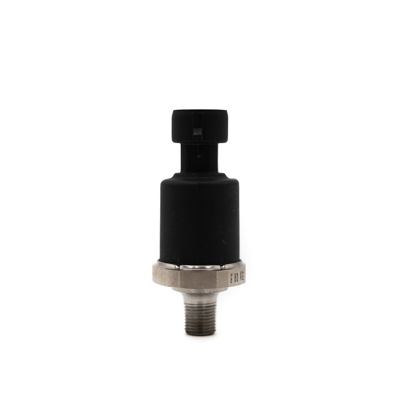 Load image into Gallery viewer, FuelTech Black Composite 300 psi Pressure Sensor
