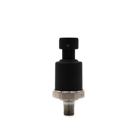 FuelTech Black Composite 300 psi Pressure Sensor