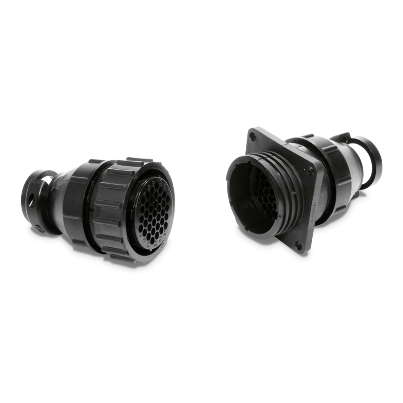 Load image into Gallery viewer, FuelTech AMP CPC 37-Way Connector Kit
