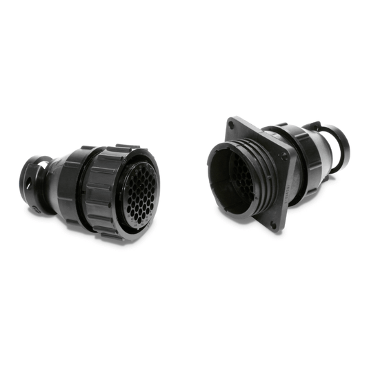 FuelTech AMP CPC 37-Way Connector Kit