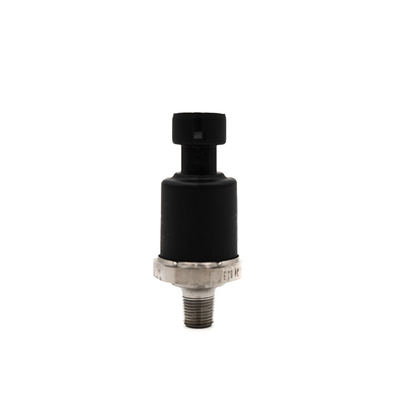 Load image into Gallery viewer, FuelTech 500 psi Pressure Sensor Black Composite
