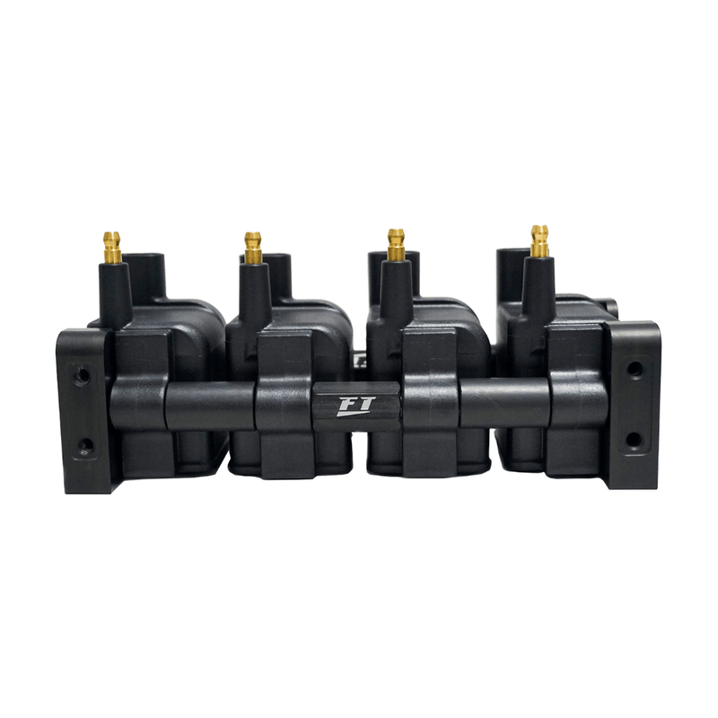 Load image into Gallery viewer, Bracket to keep Ignition coils secure for racing
