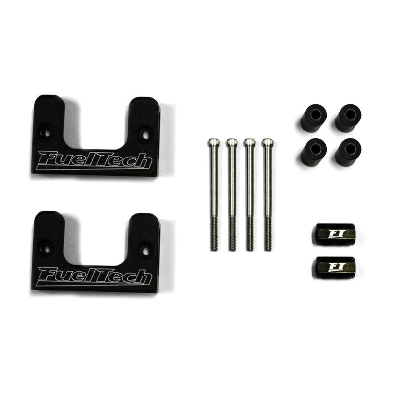 Load image into Gallery viewer, FuelTech CDI Ignition Coil Bracket Kit
