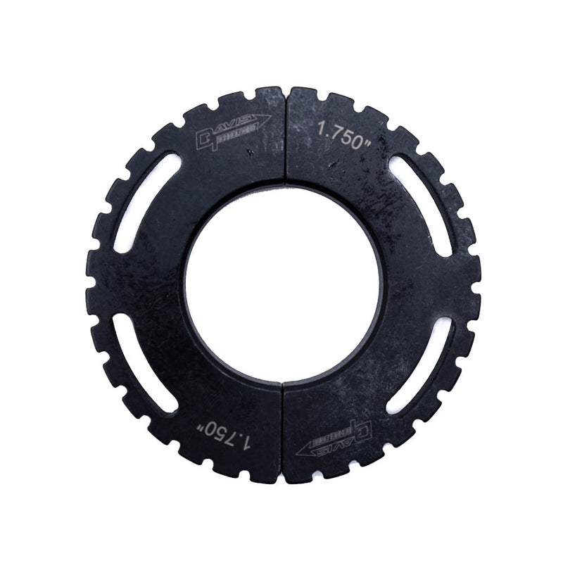 Load image into Gallery viewer, Davis 32 Tooth Driveshaft Split Collar 1.750"

