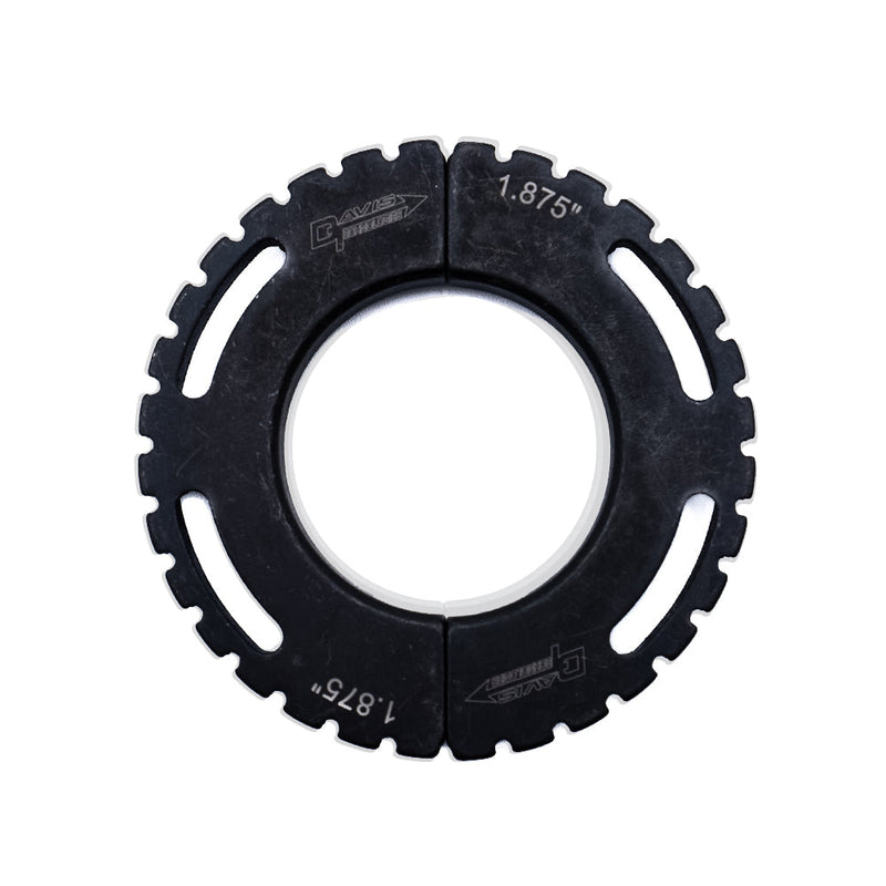 Load image into Gallery viewer, Davis 32 Tooth Driveshaft Split Collar 1.875"
