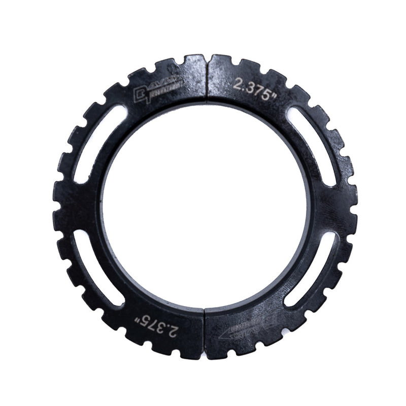 Load image into Gallery viewer, Davis 32 Tooth Driveshaft Split Collar 2.375"
