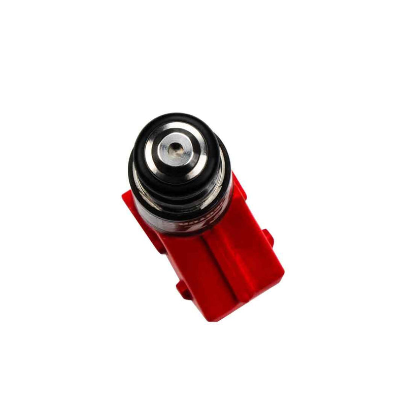 Load image into Gallery viewer, FuelTech high impedance fuel injectors are designed for racing applications. 
