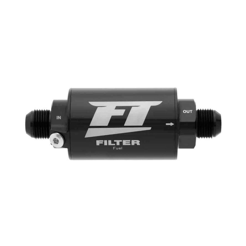 Load image into Gallery viewer, FuelTech FT Filter for Fuel 60 micron steel mesh
