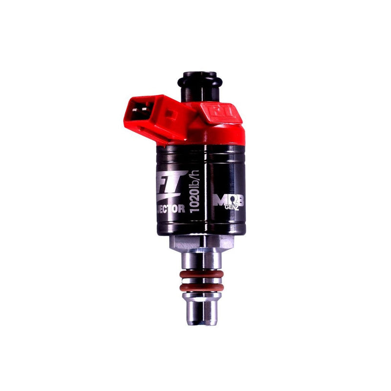 Load image into Gallery viewer, FuelTech 1020 PPH Fuel Injector for Racing and Performance Engines
