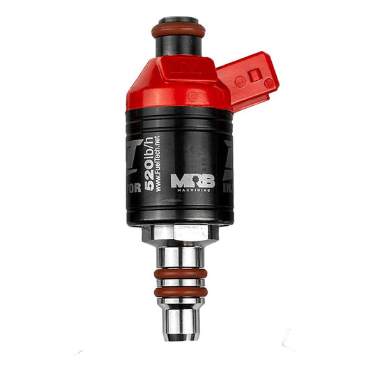 FuelTech FT Injector 520 lb/r. Fuel Injectors designed for racing. 