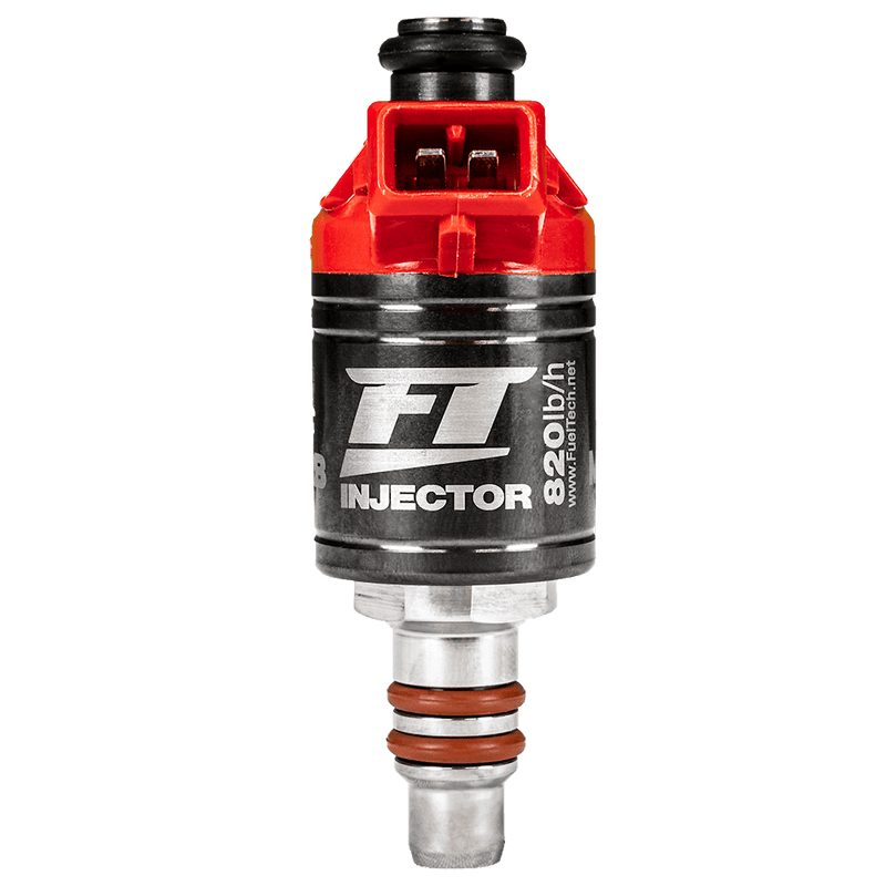 Load image into Gallery viewer, FuelTech's best fuel injectors for racecars. 
