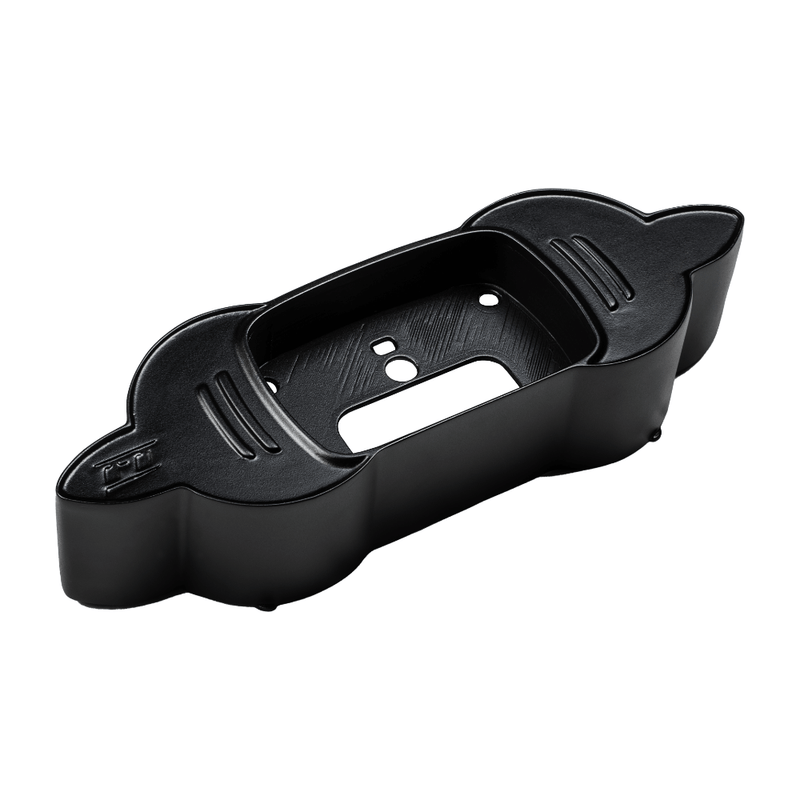 Load image into Gallery viewer, FuelTech FT550 ECU dash insert for Yamaha FZR and FZS motorcycles.
