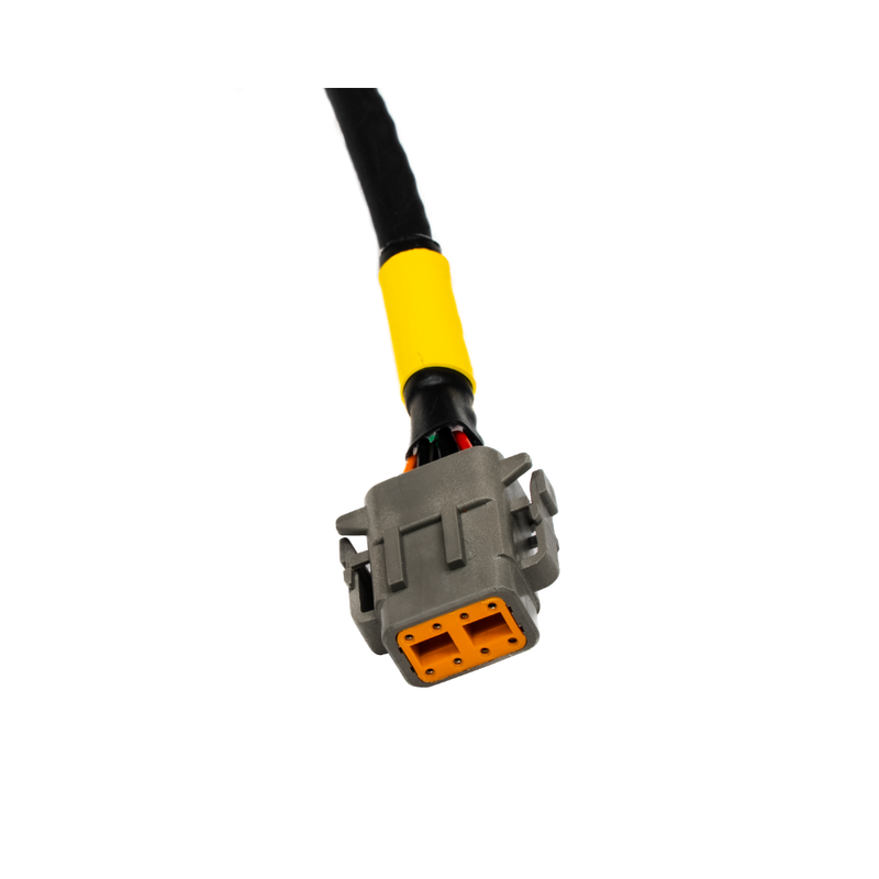 Load image into Gallery viewer, FT550 ECU Wiring Harness Adapter for Yamaha 1800 Racing

