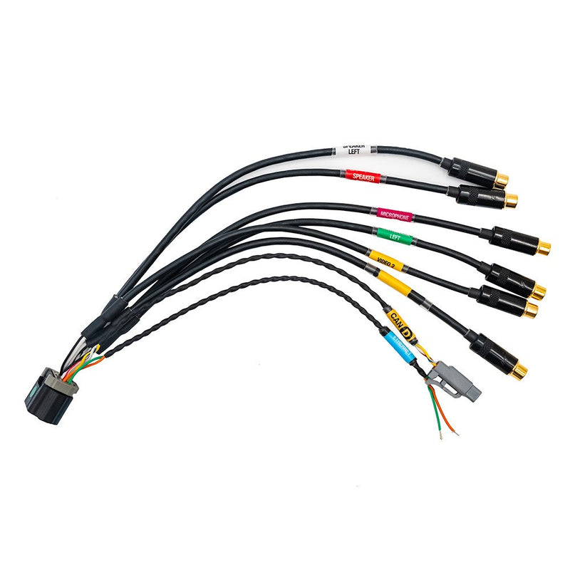 Load image into Gallery viewer, Multimedia Wiring Harness for FT700 and FT700PLUS
