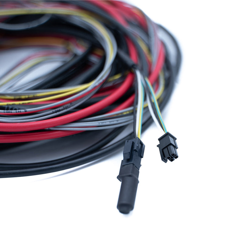 Load image into Gallery viewer, FTSPARK-4 Wiring Harness for CDI Ignition Module CAN Bus Connector
