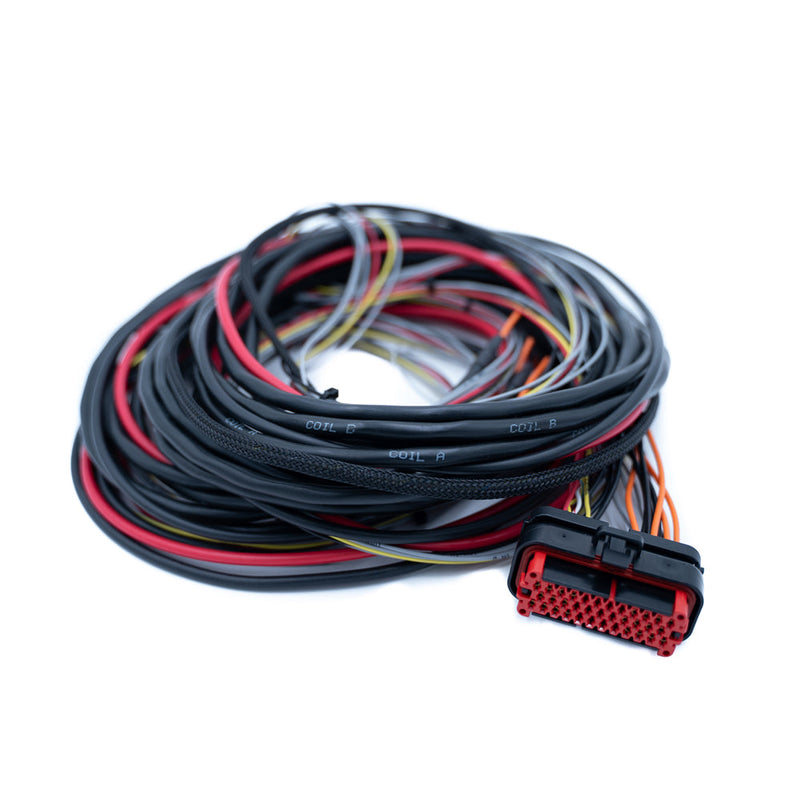 Load image into Gallery viewer, FTSPARK-4 Wiring Harness for CDI Ignition Module Connector
