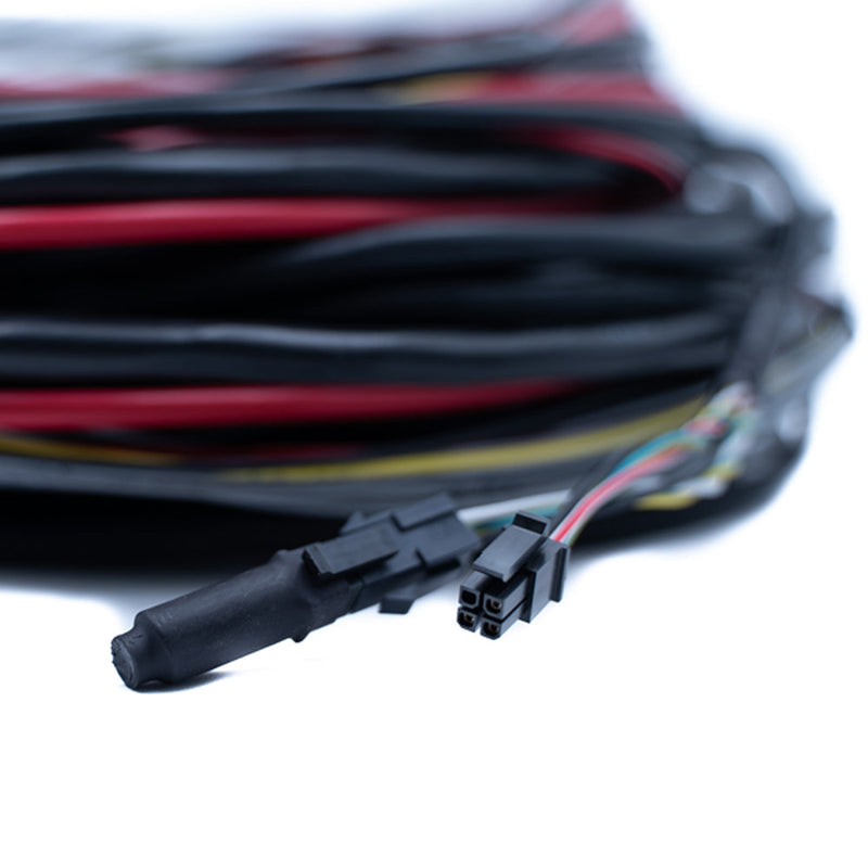 Load image into Gallery viewer, FuelTech FTSPARK-8 Wiring Harness CAN Bus Connector
