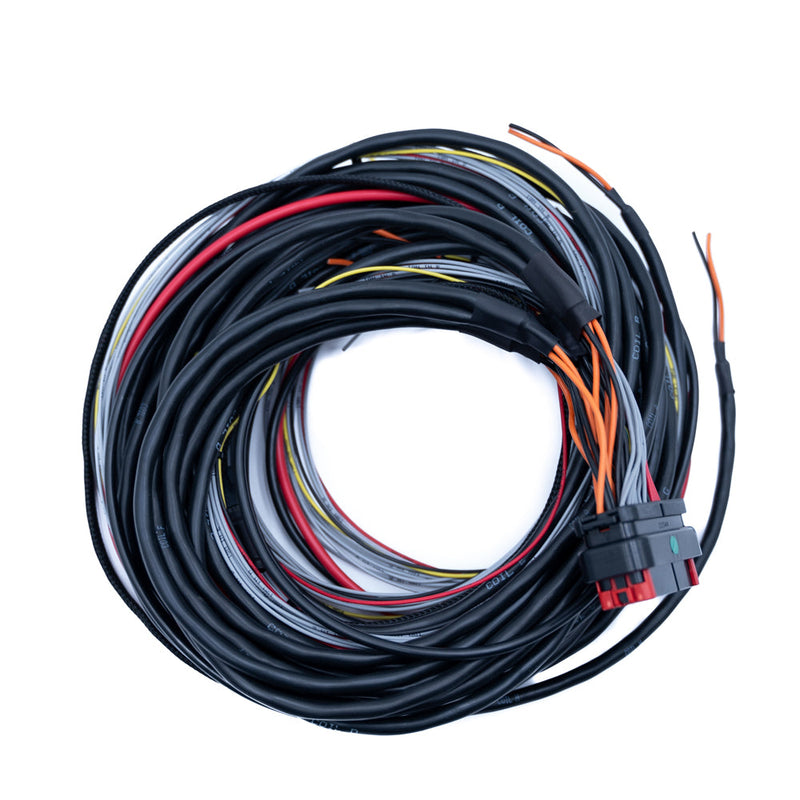 Load image into Gallery viewer, FuelTech FTSPARK-8 Wiring Harness for CDI Ignition Module
