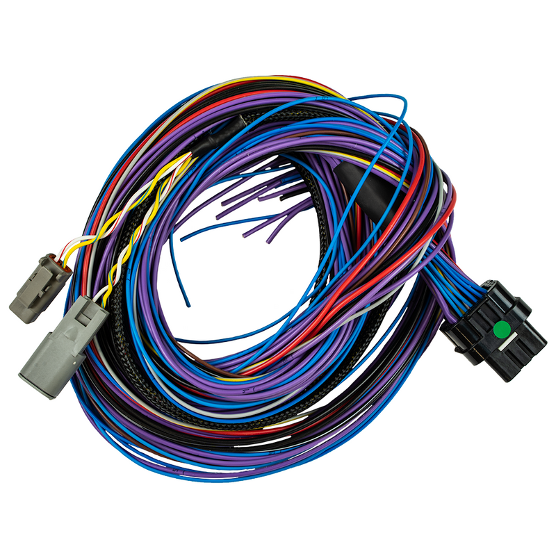 Load image into Gallery viewer, FuelTech Peak &amp; Hold PRO Wiring Harness
