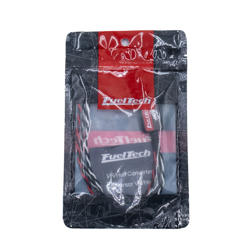 Load image into Gallery viewer, FuelTech VR-Hall Converter Gen. 3 in Package
