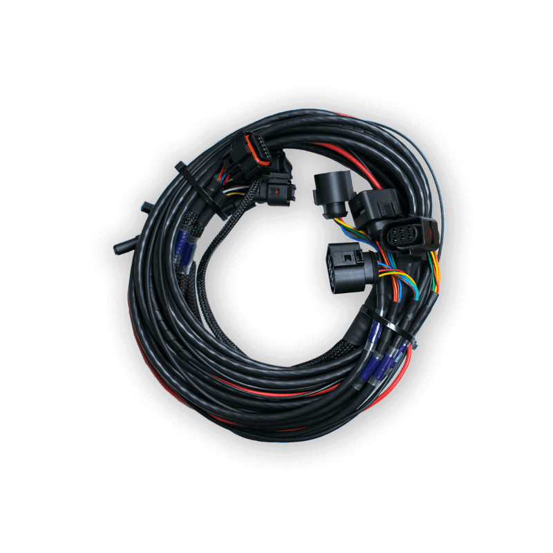 Load image into Gallery viewer, FuelTech WB-O2 Nano Wiring Harness for up to 4 Wideband O2 Sensor Controllers
