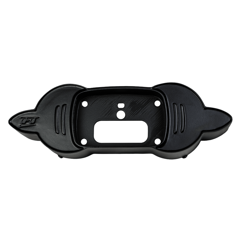 Load image into Gallery viewer, Dash inserts for FuelTech's FT550 ECU designed for Yamaha FZR and FZS motorcycles. 
