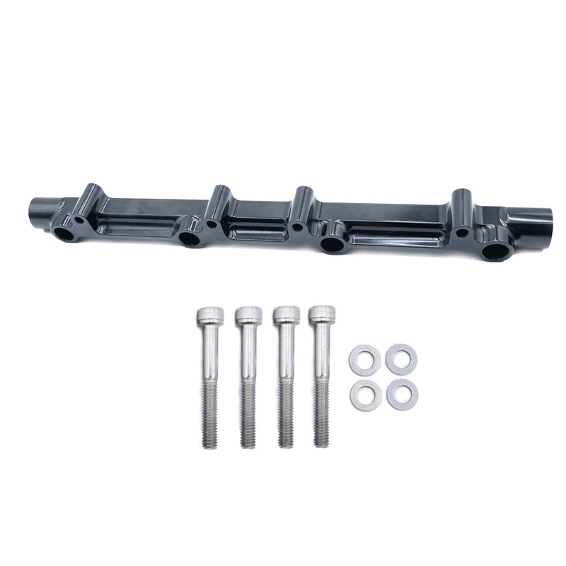 Load image into Gallery viewer, FuelTech High Flow Racing Fuel Rail for Yamaha PWC - Switch from Riva
