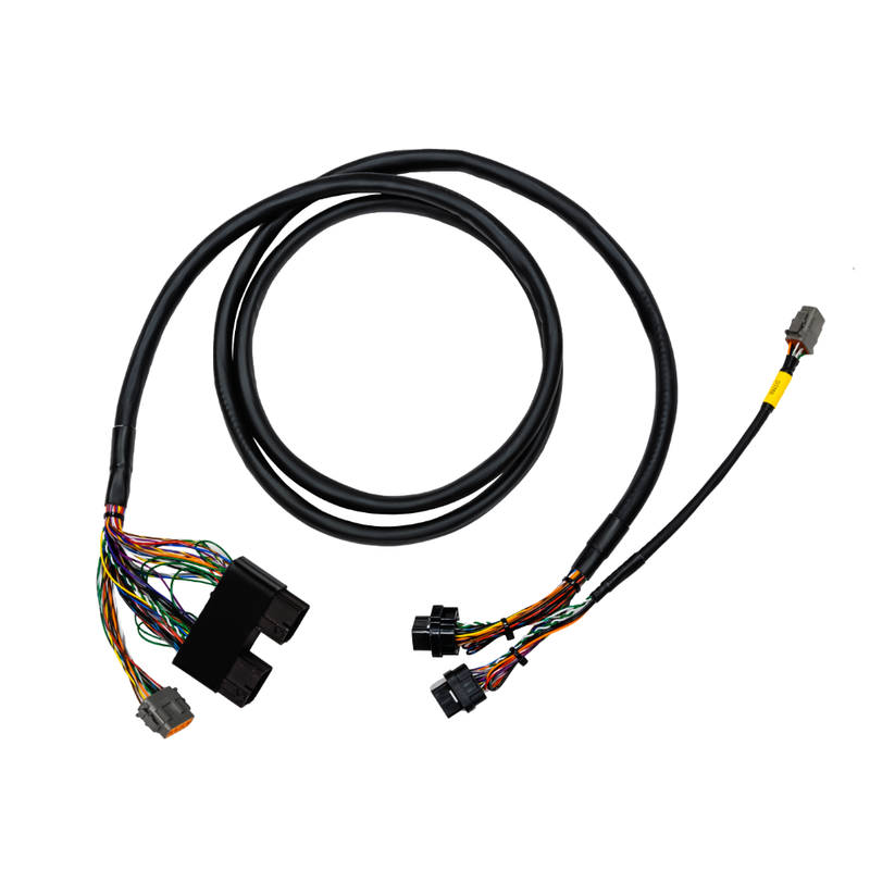 Load image into Gallery viewer, FT550 ECU Wiring Harness Adapter for Yamaha 1800 2018-2024 PWC
