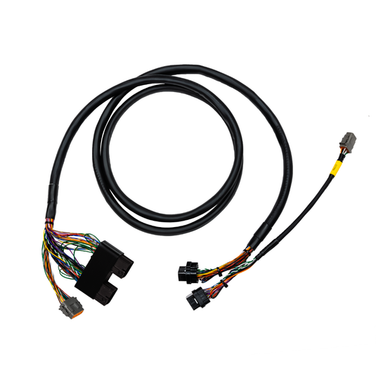 FT550 ECU Wiring Harness Adapter for Yamaha 1800 2018-2024 PWC