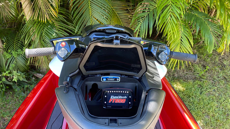 Load image into Gallery viewer, FT550 2024+ Rotax 325 Harness
