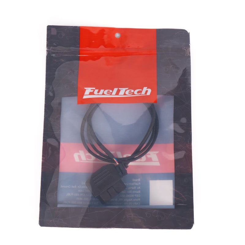 Load image into Gallery viewer, OBD2 Expansion for Existing NanoPRO Wiring Harness
