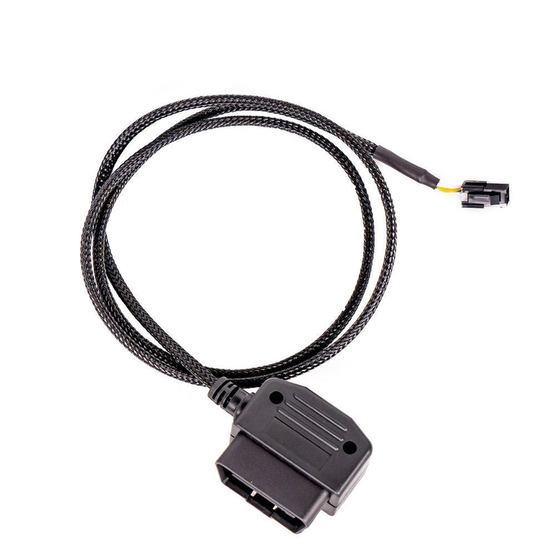 Load image into Gallery viewer, OBD2 Expansion for Existing NanoPRO Wiring Harness
