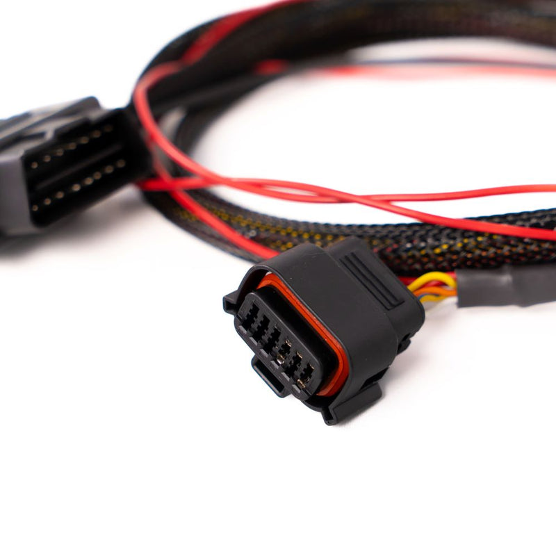 Load image into Gallery viewer, NanoPRO to OBD2 Adapter Harness
