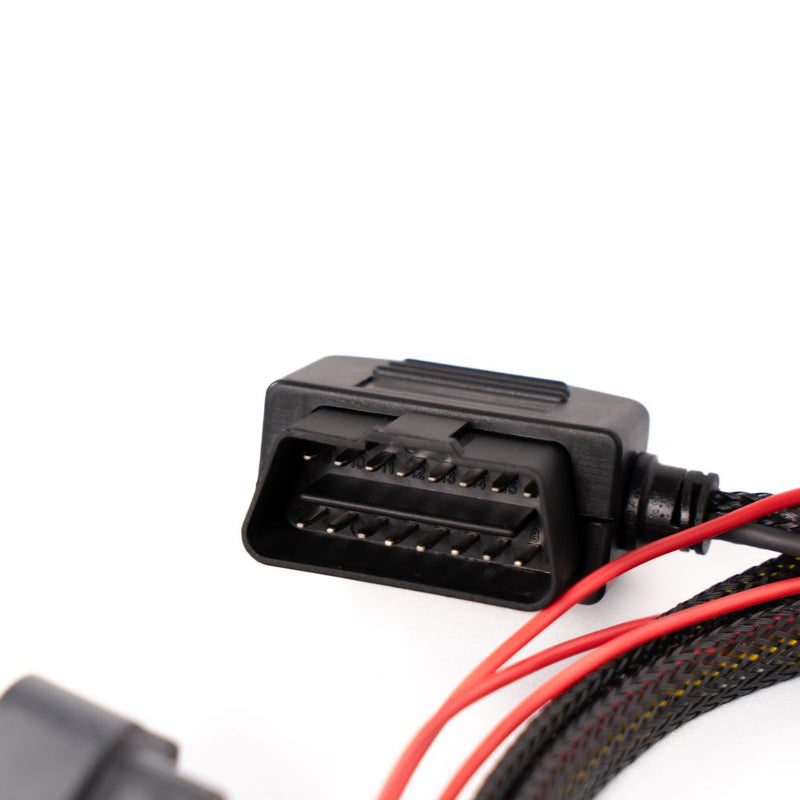 Load image into Gallery viewer, NanoPRO to OBD2 Adapter Harness
