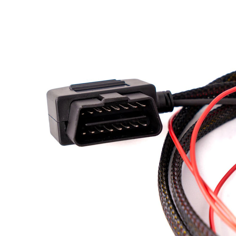 Load image into Gallery viewer, NanoPRO to OBD2 Adapter Harness
