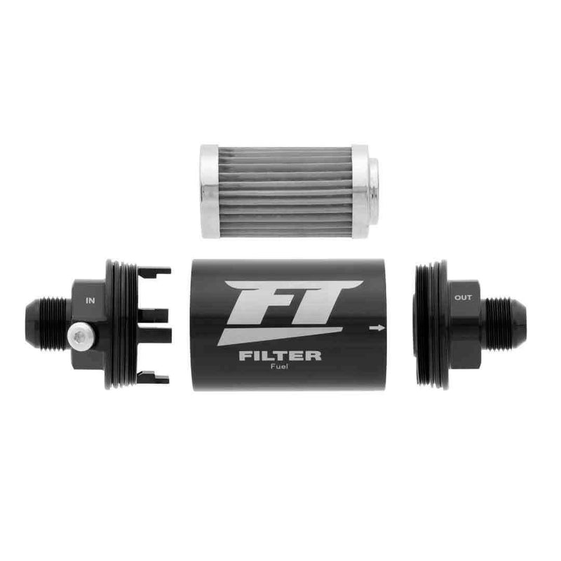 Load image into Gallery viewer, 60 Micron Fuel Filter from FuelTech
