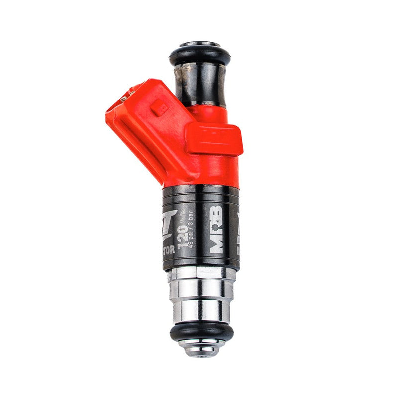 Load image into Gallery viewer, FuelTech FT Racing Fuel Injector 120 lb/hr
