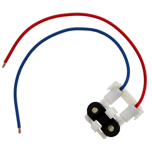 5-176 - Fuel Injector Connector (Stock Replacement)