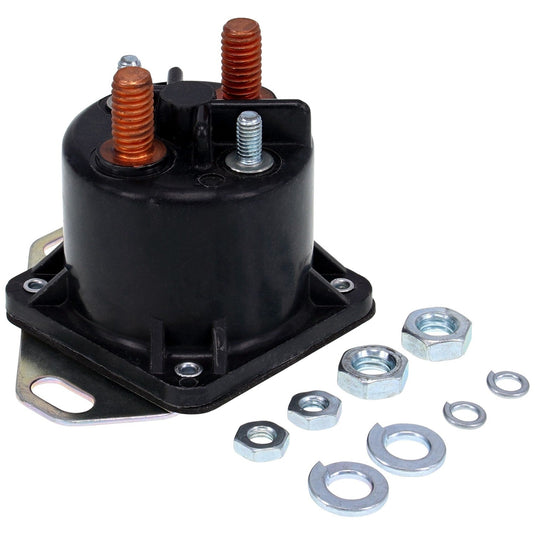 522-009 - Glow Plug Relay (Stock Replacement)