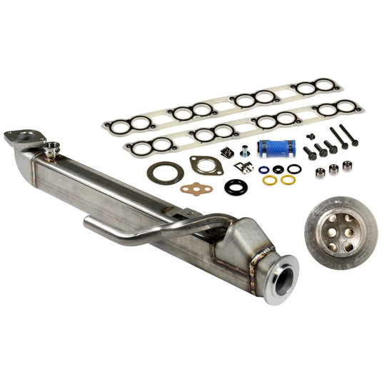522-026 - Exhaust Gas Recirculation (EGR) Cooler Kit (Stock Replacement)